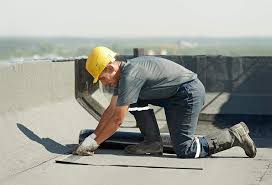 Best Sheet Metal Roofing  in Lumber City, GA